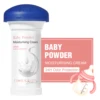 baby powder