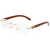C6 gold/white