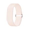 Pink nylon