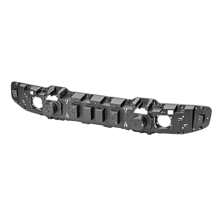 Front Bumper Kit Front Bumper Energy Absorber OEM 68293705AC Car Front Bumper Reinforcement for Jeep Wrangler 2018 2019