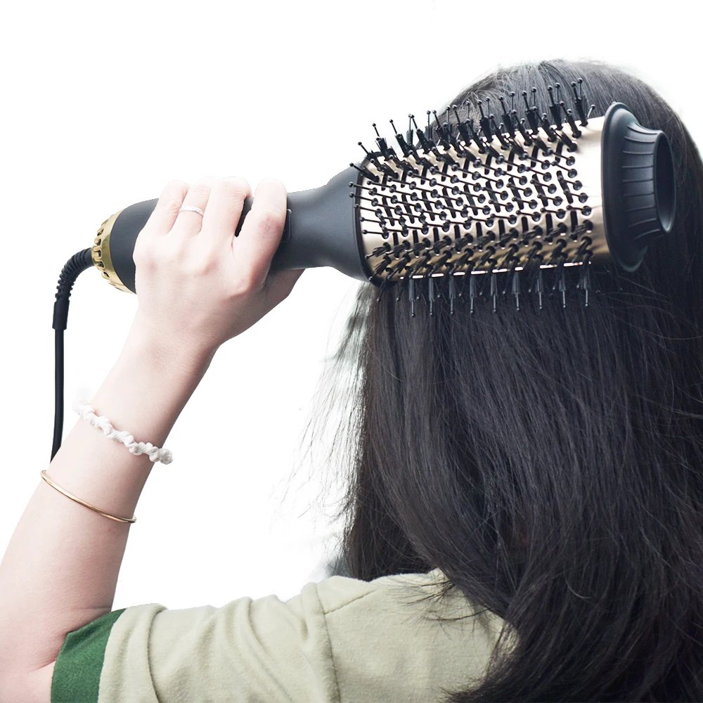 HOT Curly Hair Best Hot Brush For Thick Hair Curly Hair Best Blow