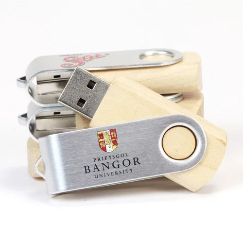 Новое поступление медный деревянный usb флеш-накопитель элегантные подарочные ручки диски с коробкой Лучшие рекламные U диск для пользовательского логотипа usb деревянная коробка