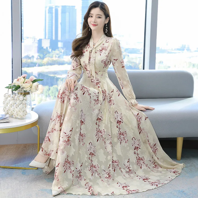 blue dress for baby girl Korea Avenue main image 0