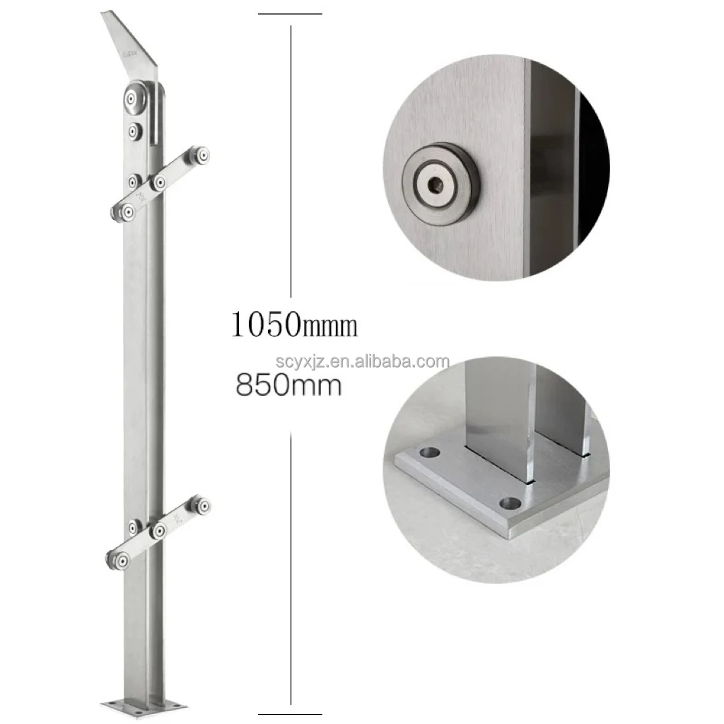 Steel Railing Steel Railing Design Steel Stair Hand Railing