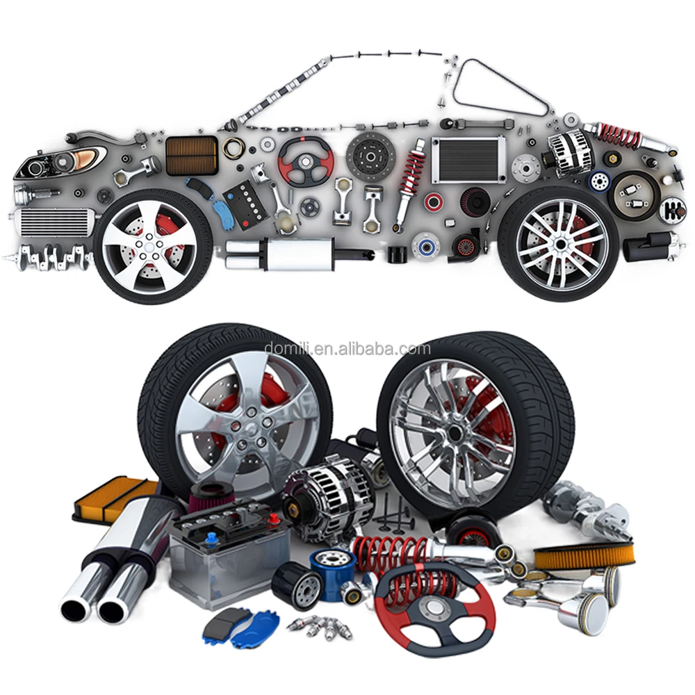 Hotsale Auto Ersatzteile passend für BMW 1er 3er 5er x1 x2 x3 x4 