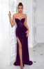 Dark purple-zipper version