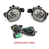 LED e cavi