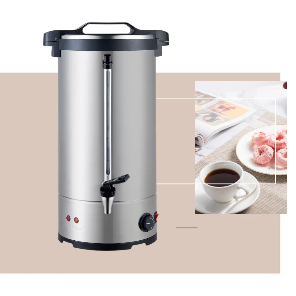 HIGH CAPACITY Water Boiler 30-40 Liters Kitchen Appliances Electric Kettles  Electric Water Heater Tea Urn