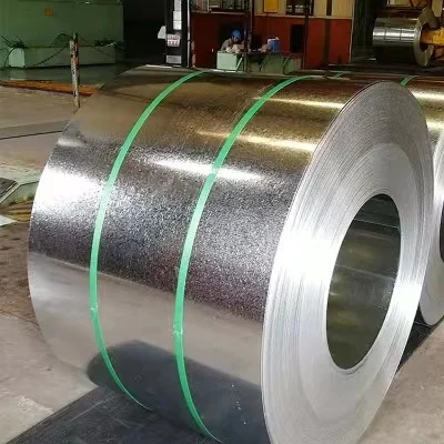 High quality 0.2mm cold rolled galvanised metal sheets galvanized steel gi coils for sale