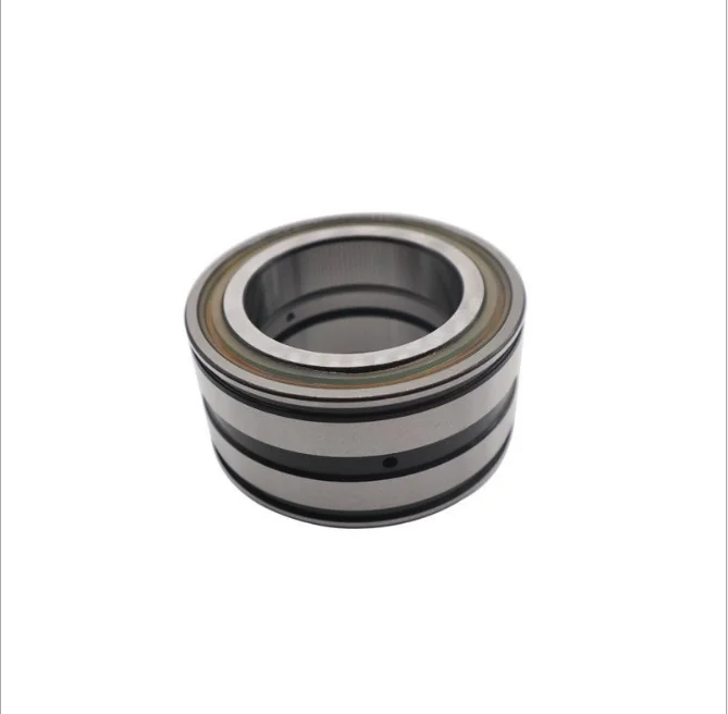 Full Complement Cylindrical Roller Bearing Sl04 5019pp Sl04 5018pp Sl04 ...