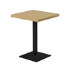 table B