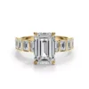 emerald cut