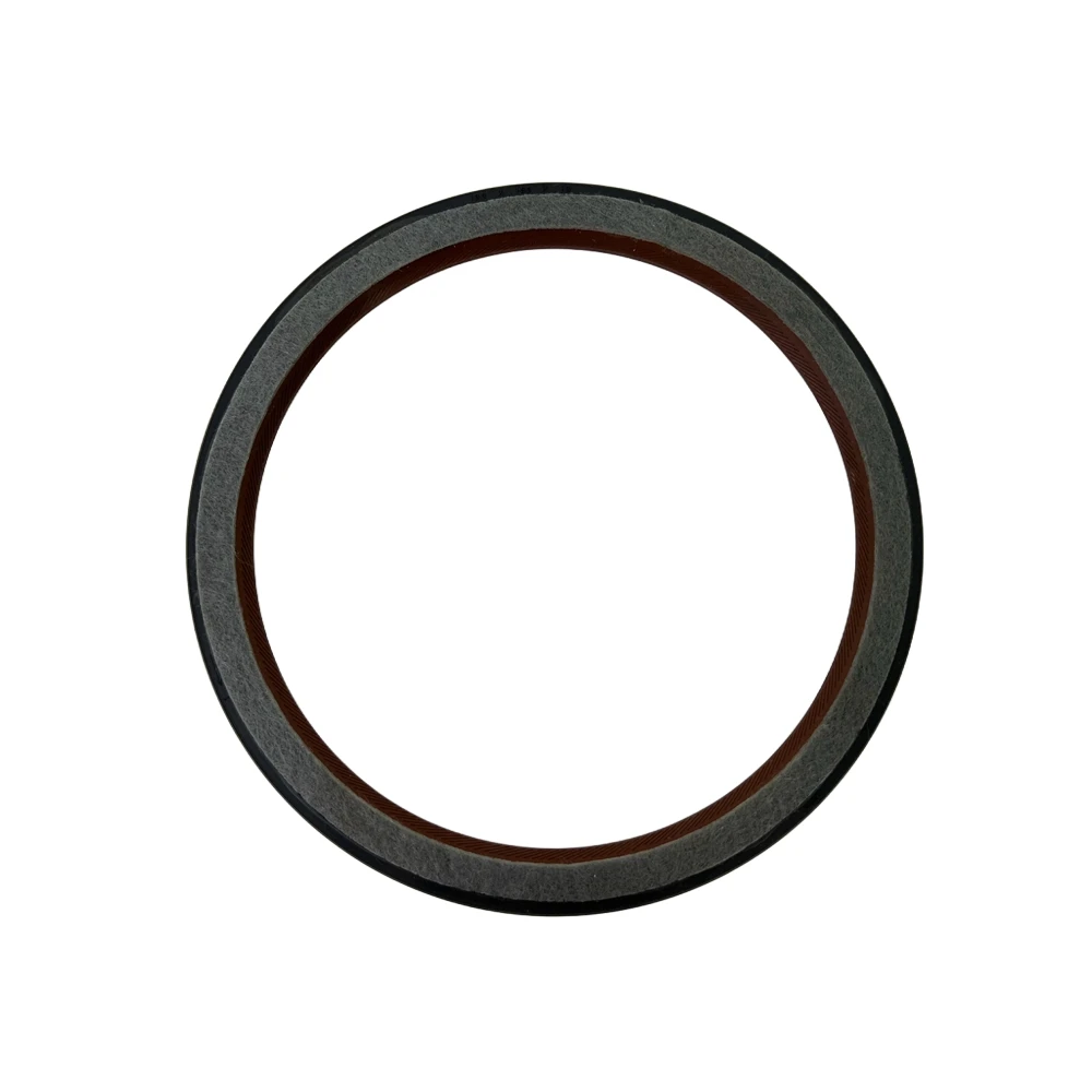For Volvo D7D Rear Crankshaft Oil Seal Universal Engine Parts 5