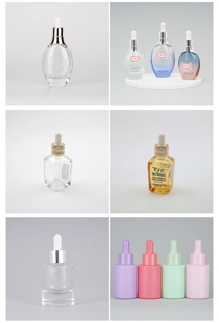 flat glass bottle (5)