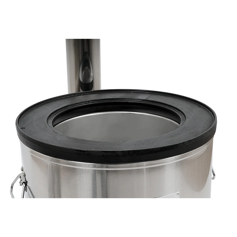 Good Reputation New High-quality Multi-function Portable Rocket Stove