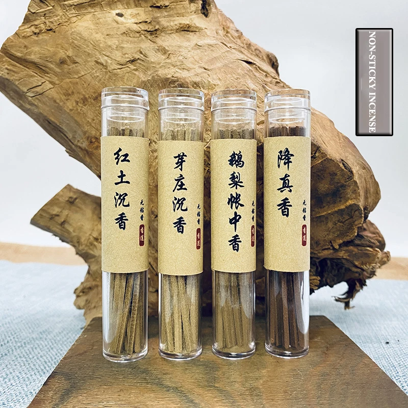 100 Agarwood Powder 0 Water 0 Sticky Powder Nonsticky Incense Stick