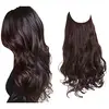 Chestnut Brown