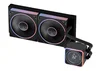 แอสโตรบีท-DGT 240 สีดำ