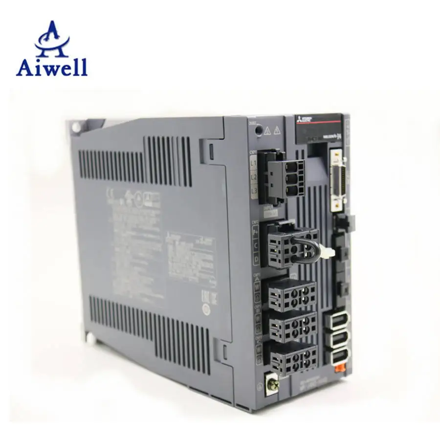 新品 未使用/ MR-J4W3-444B 新品 未使用⁄ MR-J4W3-444B ◇6ヶ月保証 FA機器ドットコム ⁄ MR-J4W3-