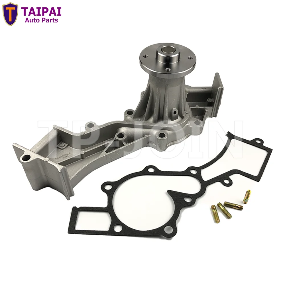 Alibaba.com: GWN-61A 21010-0W025 VG33E Engine Water Pump for NISSAN ...