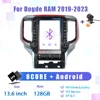 8+128G สีแดง