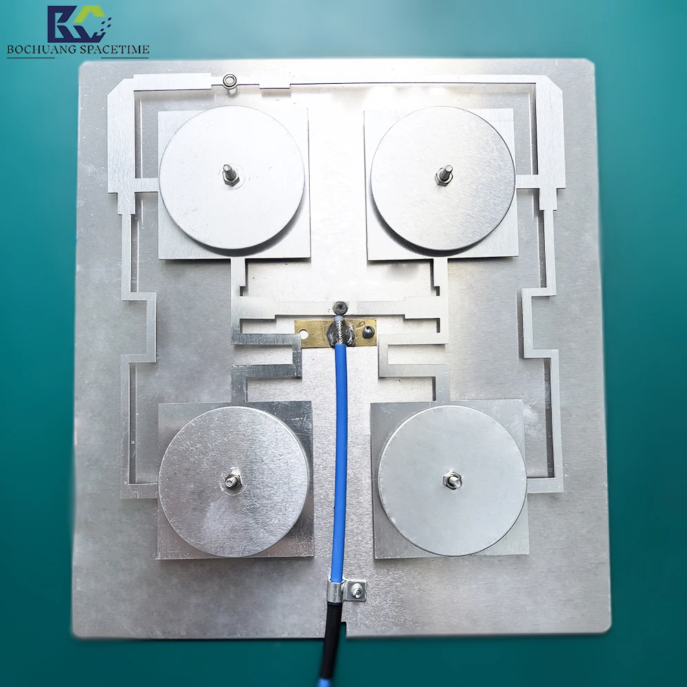 BCSK-PBTX2400 flat directional antenna safeguards airspace security and combats drone threats with a 16dBi high gain 2.4GAntenna