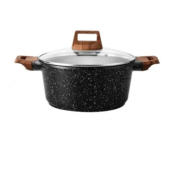 Buy Parini Cookware Casserole from Zhejiang Zhongheng Industrial & Trade  Co., Ltd., China