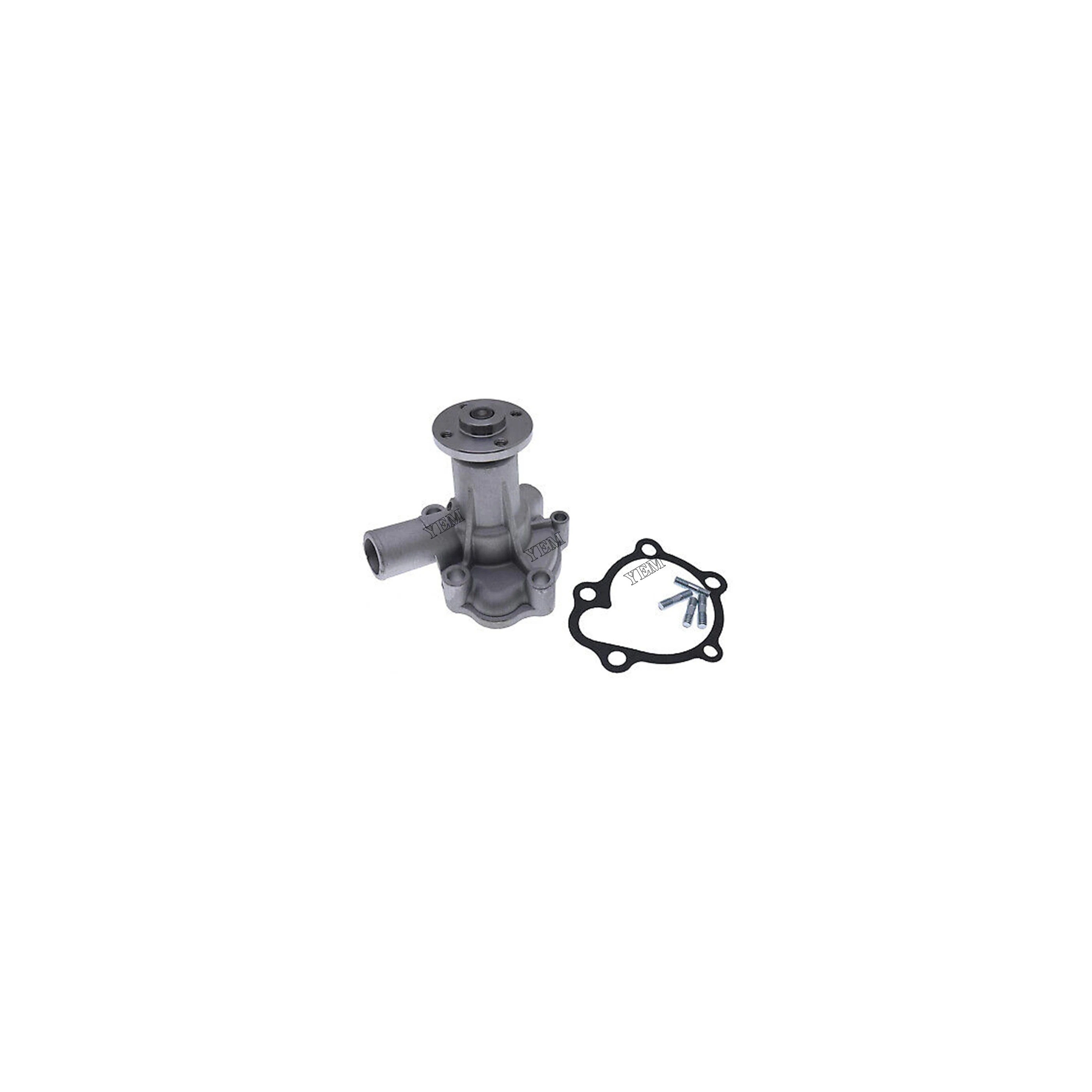New Water Pump Fits for Yanmar Tractor YM1802 YM1810 YM1820 Engine Repair Kit