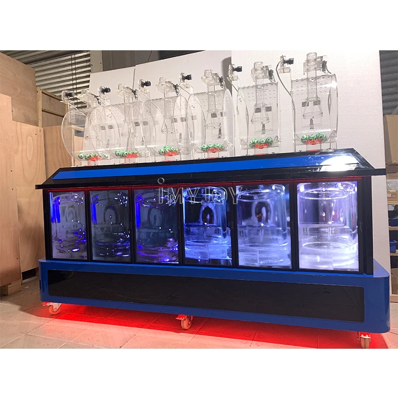 Лотерея лотереи Рисование 4D 5D 6D 7D ТВ и монтируемая камера лотерея бинго счастливое казино онлайн игра 6D лотерея машина