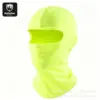 Verde fluorescente
