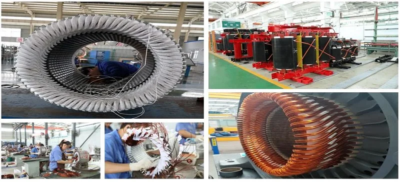 High temperature heat resistant insulating plain cotton tape motor winding h class cotton tape for electrical insulation