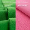 custom colors