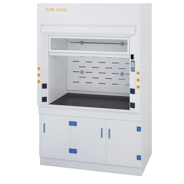 Laboratory Fume Hood — Ref. 931962