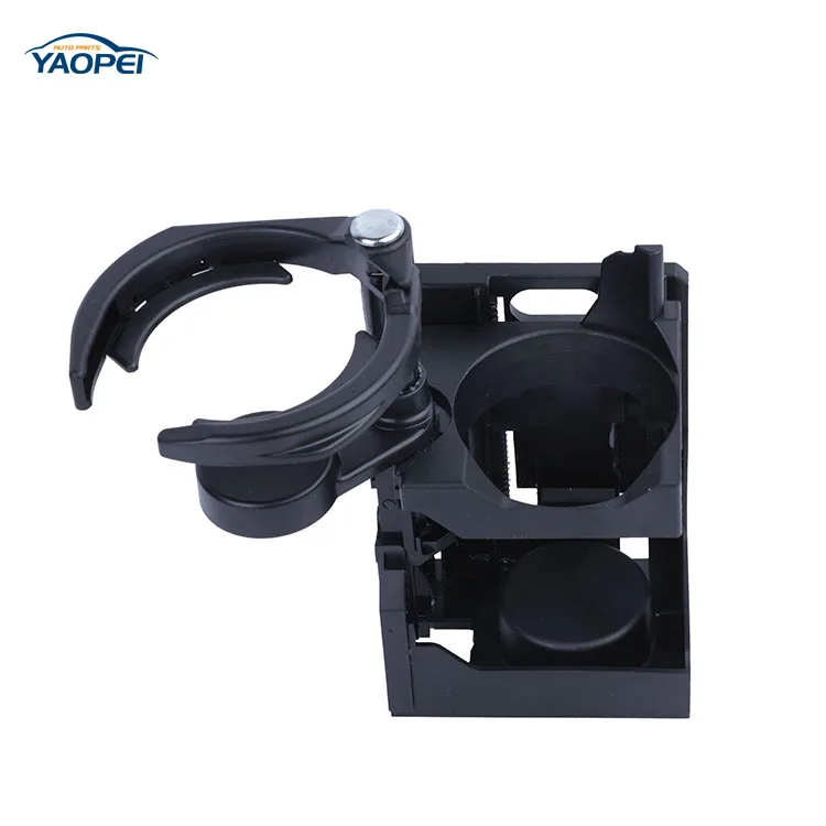 A2106800114 Yaoepi Cup Holder For Mercedes Benz E-class E260 E300 E320 ...