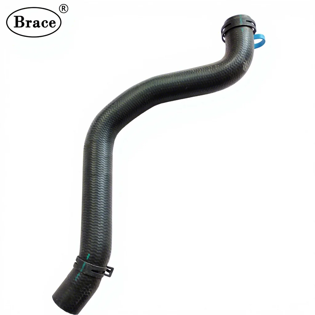 Upper Radiator Hose for MG6 OEM: 30075263