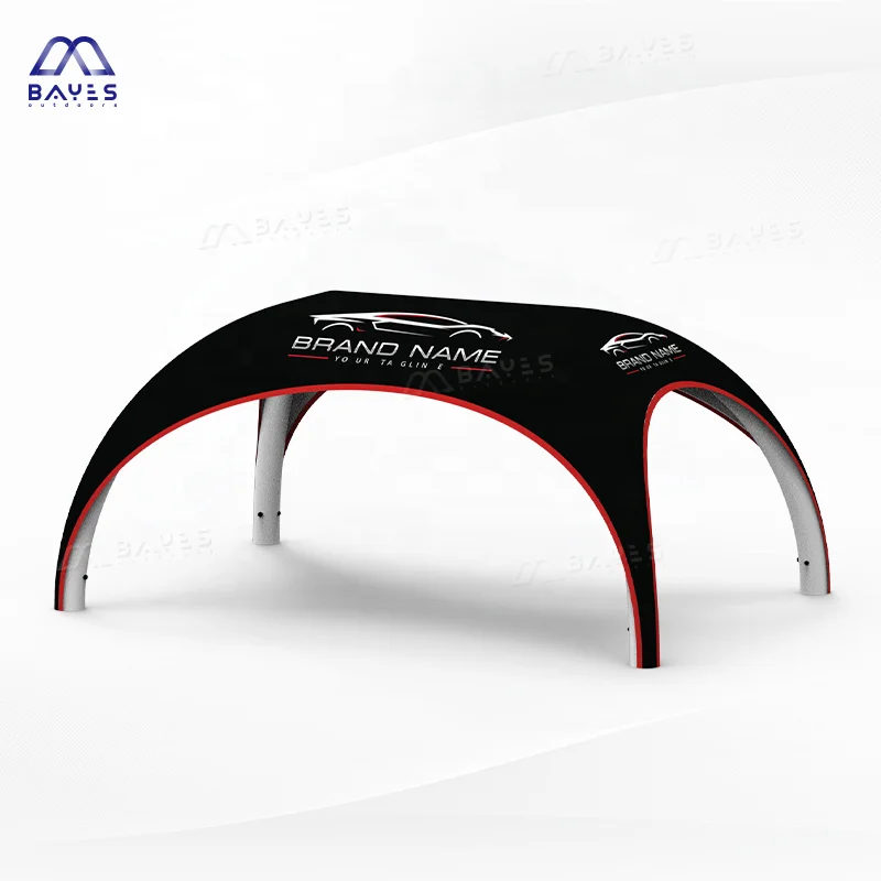 Pvc Tent Inflatable Gazebo Marquees Outdoor Parties Gonflabl Air Dome Canopy Event Inflat Marquees Tent