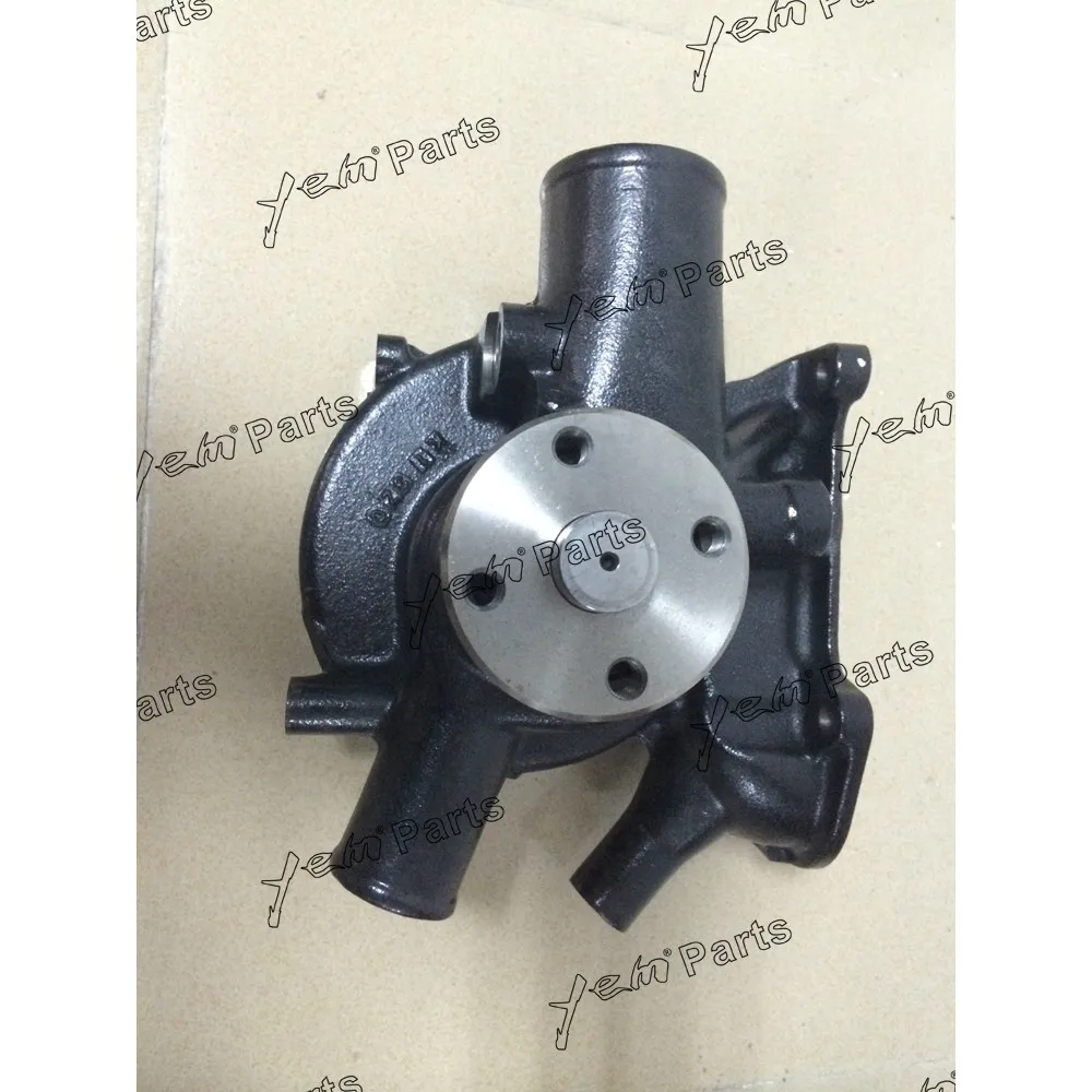 6D24 Water Pump for Mitsubishi Engine Parts With Warranty