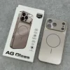 Titanium Gray