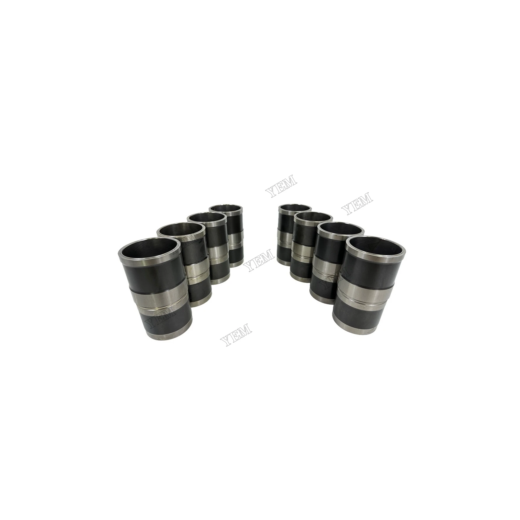 3024 Liner for Caterpillar Cylinder Liner Engine Parts With Warranty