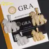 Style 2  (gold big gorilla)