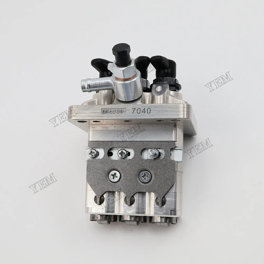 Pump Rotor for Mitsubishi L3E Standard Size Engine Parts