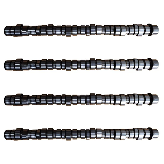 Brand new auto engine parts Camshaft D13 20757636 for vo-lvo
