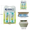 White YE-18A 16PCS