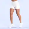 Pantaloncini bianchi