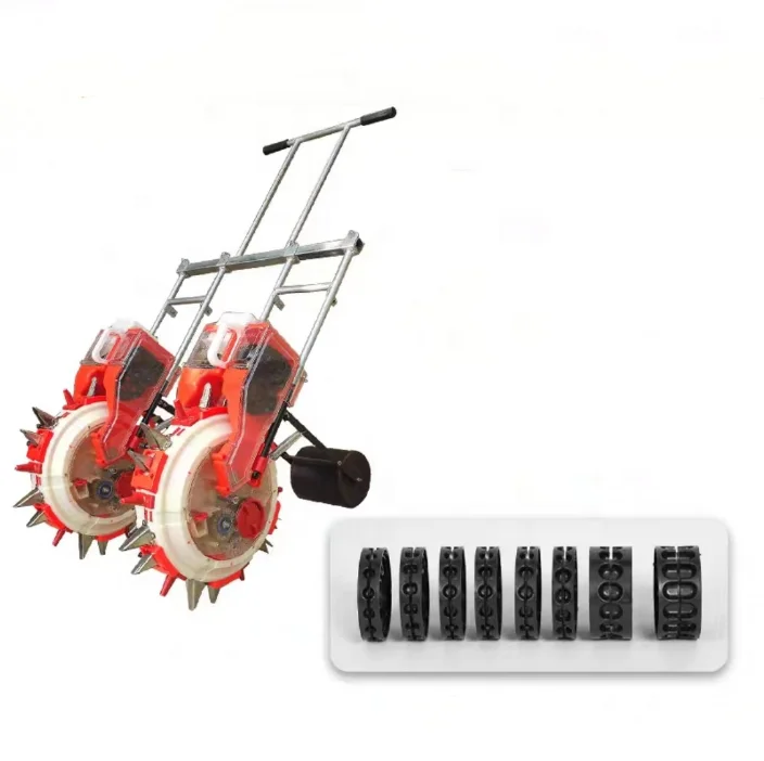 Two Rows Corn Seeder/planter Two Rows Corn Seeder/planter