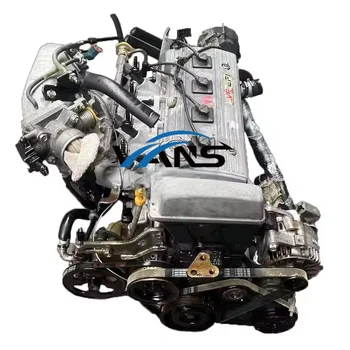 トヨタ5A 7A 8A用JDMペトロエンジン中古エンジンマヌエル| Alibaba.com