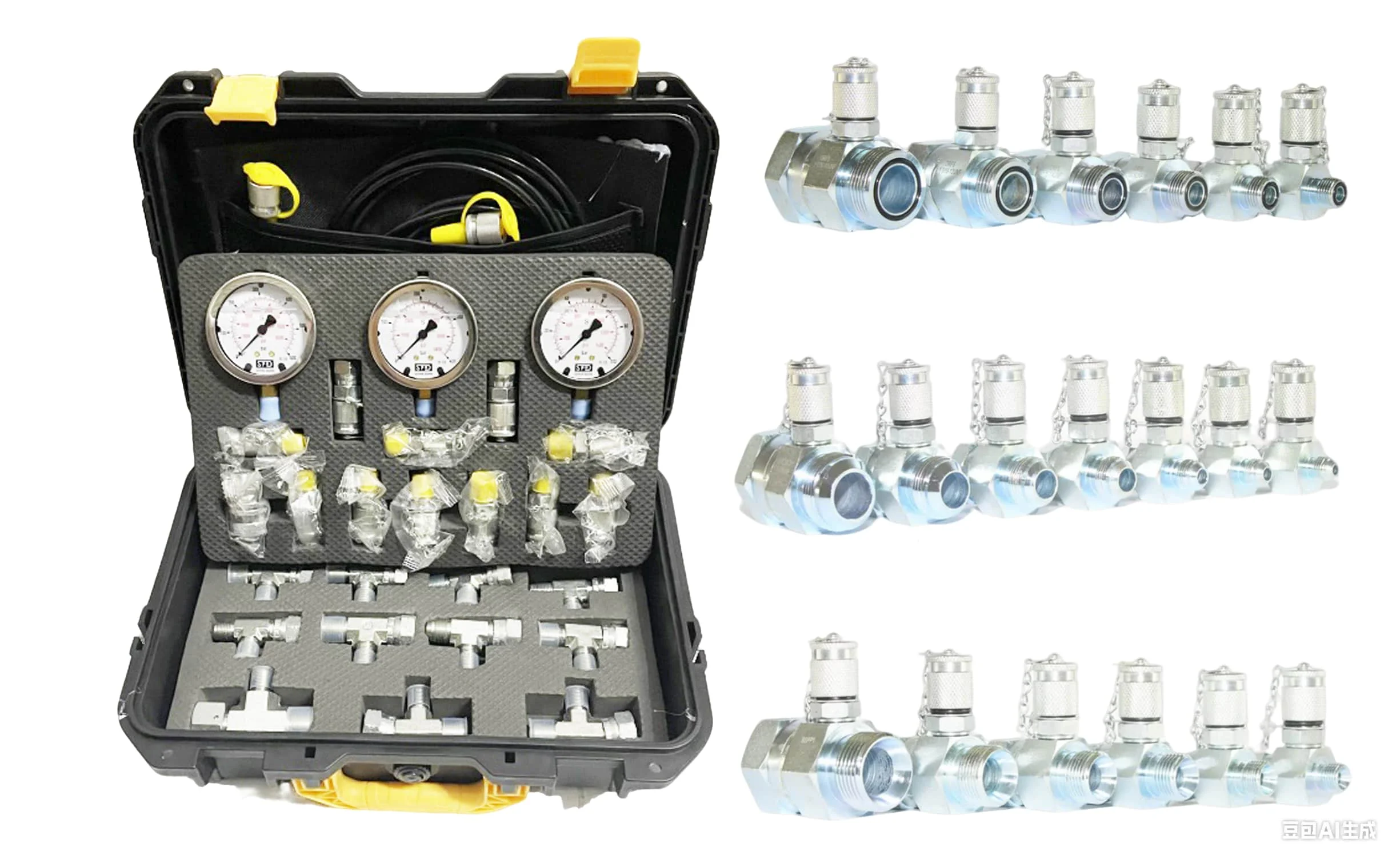 Fuel Pump Rack Actuator 129927-61601 for Yanmar 3TNV88 4TNV98 Engine ...