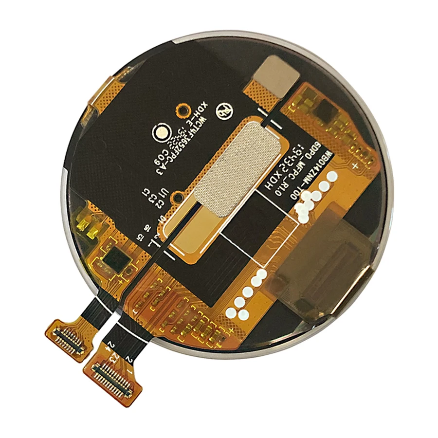 Source Factory Price Wholesale LCD For Huawei Watch Gt Ftn-b19