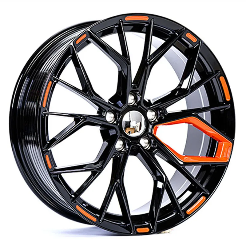 Car rim accessories discount