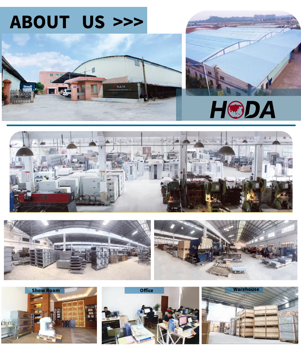 bakery Equipment commercial catering kitchen Equipment machine suppliers manufacturer